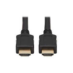 Tripp Lite Hdmi Cable W Ethernet 4k Cl2 Rated 25ft (P569-025-CL2)