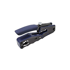 Tripp Lite Crimping Tool With Cable Stripper Rj45 (T100PT1) Tripp Lite Crimping Tool With Cable Stripper Rj45 (T100PT1)
