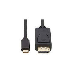 Tripp Lite Usb C To Dp Cable Bi-directional 4k 3ft (U444-003-DP-BD)