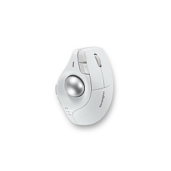 Kensington Profit Ergovertical Wrls Trackball White (K75263WW)