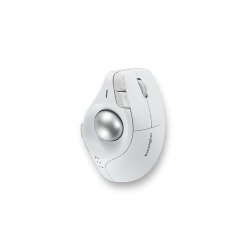 Kensington Profit Ergovertical Wrls Trackball White (K75263WW)