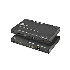 SIIG Multi-format Presentation Switcher (CEH26S11S1)