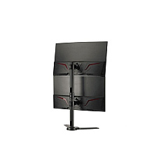 SIIG Freestanding Dual Monitor Stand (CEMT3F11S1)