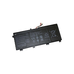 Battery Batt Asus Strix Fx63v Fx63vdfx63vd7300 (B41N1711BTI) Battery Batt Asus Strix Fx63v Fx63vdfx63vd7300 (B41N1711BTI)