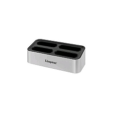 Kingston Usb3.2 Gen2 Workflow Station Dock W (WFSU)