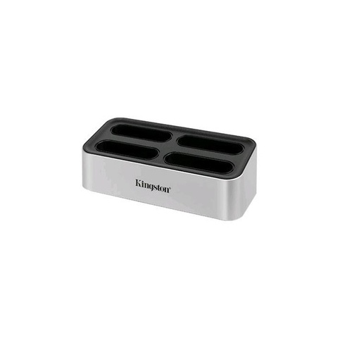 Kingston Usb3.2 Gen2 Workflow Station Dock W (WFSU)