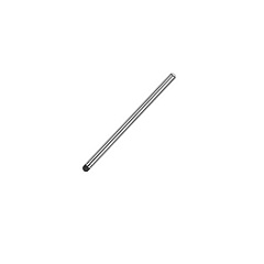 Targus Disposable Stylus (15 Pack) Silver (AMM171GL)