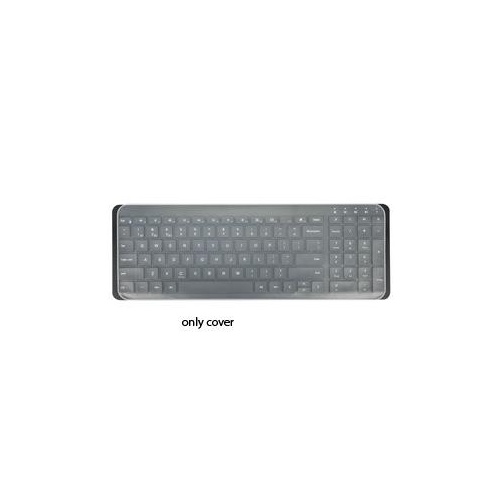 Targus Universal Keyboard Cover Large 3pk Clear (AWV337GL)