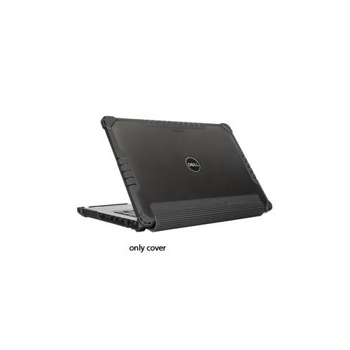 Targus Commercial Grade Form-fit Cover For Dell Latitude 5410/5400 Black 15inch (THZ879GL)