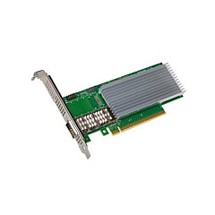 Intel Ethernet Network Adapter E810-cqda (E810CQDA1BLK) Intel Ethernet Network Adapter E810-cqda (E810CQDA1BLK)