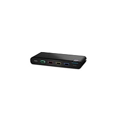 Belkin 4 Pt 1 Hd Dp/hdmi Unvl Skvm Wo/cac Pp4.0 (F1DN104KVM-UNN4) Belkin 4 Pt 1 Hd Dp/hdmi Unvl Skvm Wo/cac Pp4.0 (F1DN104KVM-UNN4)