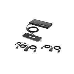 Belkin Mdlr 2-pt 2-hd Dp Skvm W/rmt Pp4.0 (F1DN202MODPP4) Belkin Mdlr 2-pt 2-hd Dp Skvm W/rmt Pp4.0 (F1DN202MODPP4)
