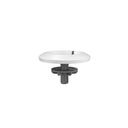 Logitech Rally Mic Pod Mount -white (952-000020)