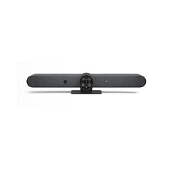 Logitech Rally Bar - Graphite (960-001308) Logitech Rally Bar - Graphite (960-001308)