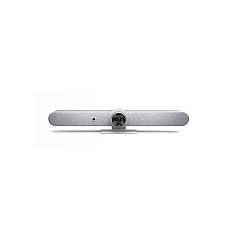 Logitech Rally Bar - White (960-001320) Logitech Rally Bar - White (960-001320)