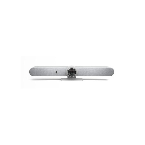 Logitech Rally Bar - White (960-001320)