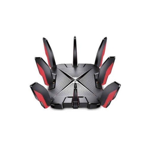 TP-Link Ax6600 Wi-fi 6 Tri-band Gaming Router (ARCHERGX90)
