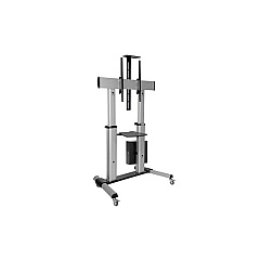Tripp Lite Mobile Cart W Battery 60-100 Display (DMCS60100XXBB)