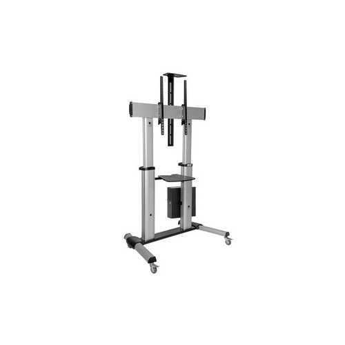 Tripp Lite Mobile Cart W Battery 60-100 Display (DMCS60100XXBB)