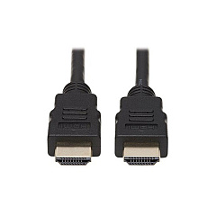 Tripp Lite Hdmi Cable Antibacterial 4k Uhd M/m 6ft (P568AB-006)