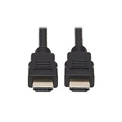 Tripp Lite Hdmi Cable Ethernet Antibacterial 4k 6ft (P569AB-006)