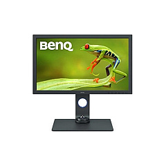 Benq America Professional,grey,27,ips,3840x2160 (SW271C)