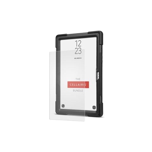 Cellairis Samsung Tab A7 10.4 T500 Premium Temp Hd (110078056R)