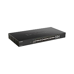 D-Link Dxs-1210 Series Smart (DXS121028S)