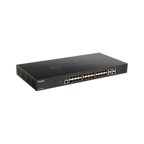 D-Link Dxs-1210 Series Smart (DXS121028S)