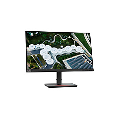 Lenovo S24e-20(c20238fs0)23.8inch Monitor-hdmi (62AEKAR2US)