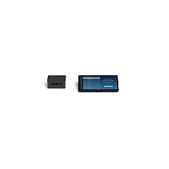 Logitech Tap V2-zoom Base Bndle (TAPZOMBASEINT) Logitech Tap V2-zoom Base Bndle (TAPZOMBASEINT)