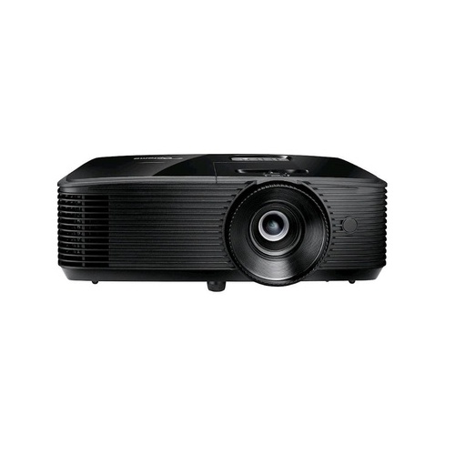Optoma Wxga, 4000 Lumens, Lamp Light Source (W400LVE)