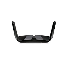 NETGEAR Nighthawk Tri-band Wifi Router (RAXE500-100NAS)