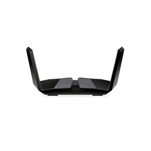 NETGEAR Nighthawk Tri-band Wifi Router (RAXE500-100NAS)