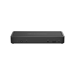 Belkin Usb-c Triple Display Dock (INC003TTBK) Belkin Usb-c Triple Display Dock (INC003TTBK)