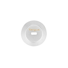 Targus Tablet Lock Slot Adapter Silver (ASP001GLX)