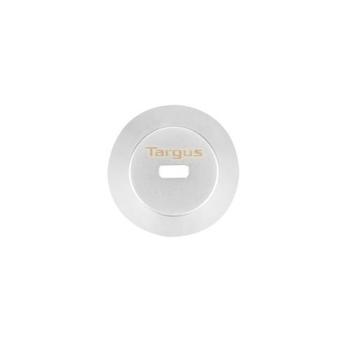 Targus Tablet Lock Slot Adapter Silver (ASP001GLX)