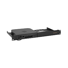 Rackmount.IT Rack Mount Kit For Apple Mac Mini (2 Up) (RMAPT1)