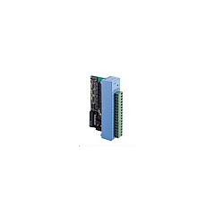 B+B Smartworx 4-ch Ao Module (ADAM5024A2E) B+B Smartworx 4-ch Ao Module (ADAM5024A2E)