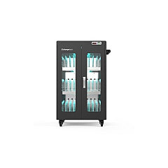 ChargeTech 30 Bay Gen2with Reflective Material (CT300099SS)