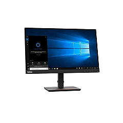 Lenovo S22e-20(a21215fs0)21.5inch Monitor-hdmi (62C6KAR1US)