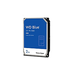 Western Digital Wd Blue 2tb 3.5 Sata 7200 Rpm (WD20EZBX) Western Digital Wd Blue 2tb 3.5 Sata 7200 Rpm (WD20EZBX)