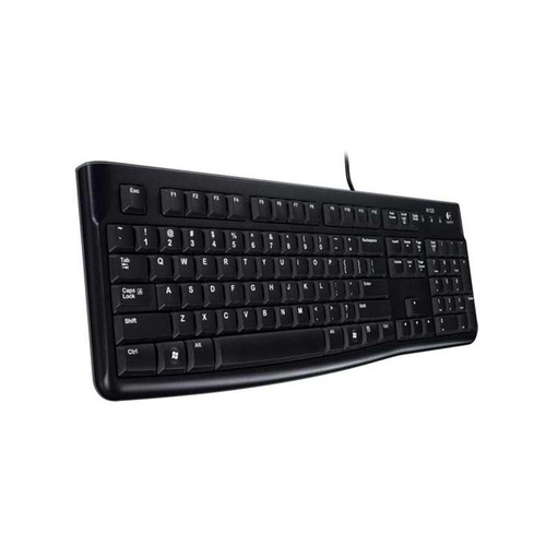 Logitech K120 Wired Keyboard For Edu (920-010015)