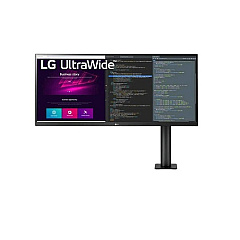 LG 34in Monitor, 3440x1440, 21:9 Ips, H (34BN780B) LG 34in Monitor, 3440x1440, 21:9 Ips, H (34BN780B)