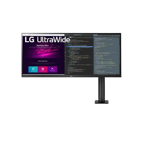 LG 34in Monitor, 3440x1440, 21:9 Ips, H (34BN780B)