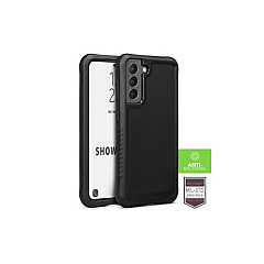 Cellairis Samsung S21 Showcase Grip W/ An-b Blk (400037002)