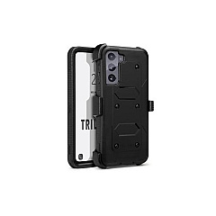 Cellairis Samsung Galaxy S21 Trilogy Blk (430046001)