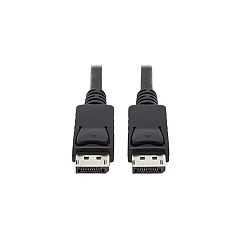 Tripp Lite Displayport Cable Antibacterial M/m 6ft (P580AB-006)
