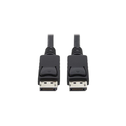 Tripp Lite Displayport Cable Antibacterial M/m 6ft (P580AB-006)
