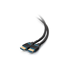 C2G Ultra Flexible 3ft Hdmi Cable 4k (C2G10376) C2G Ultra Flexible 3ft Hdmi Cable 4k (C2G10376)